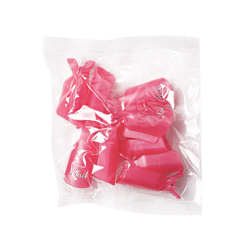 Sac rose