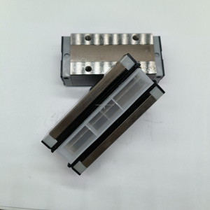Taiwan STAF <strong>Linear</strong> Slider <strong>Block</strong> BGXX25BE <strong>Linear</strong> Guide <strong>Rail</strong> <strong>Linear</strong> Guide <strong>Block</strong> - Product Image 6