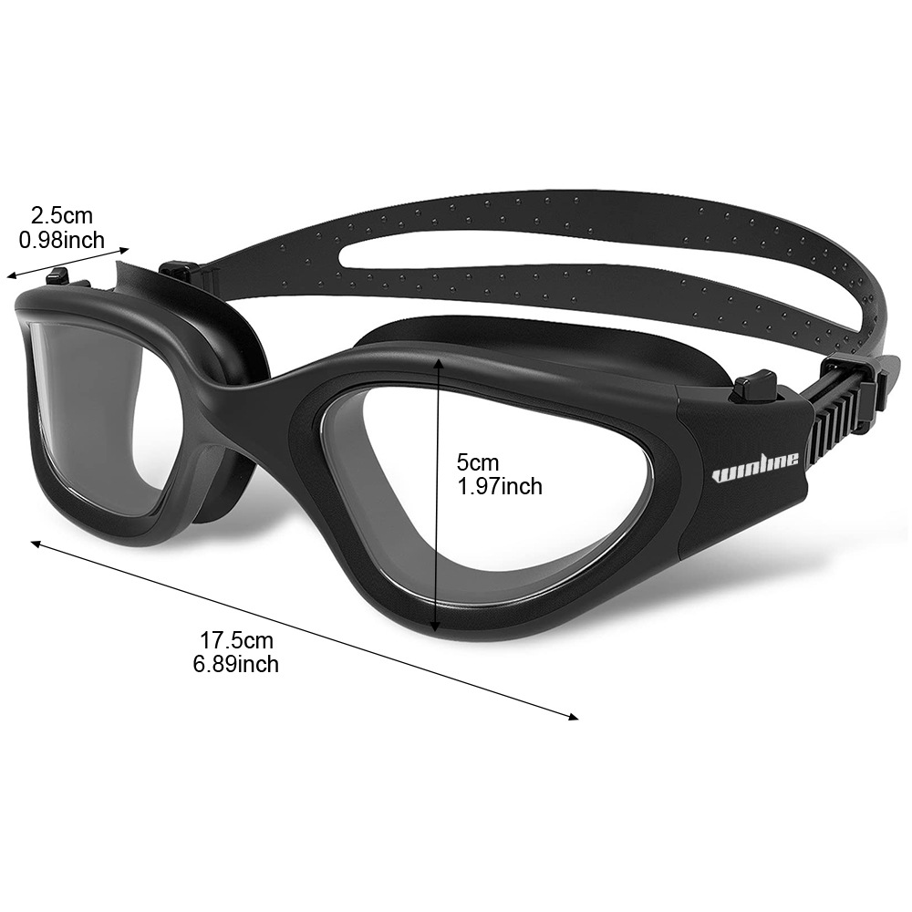 Blanco y negro WMB72727-ATB