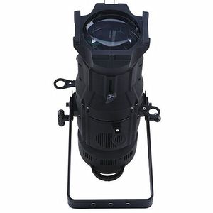 シアターチャーチステージ照明200WLED RGBW4in1 LEDプロファイルスポットライトスポットプロファイルライト - Product Image 3