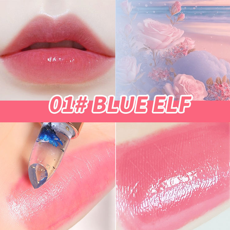 กุหลาบสีฟ้า