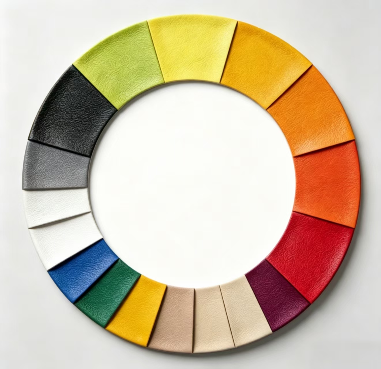 Couleur personnalisée