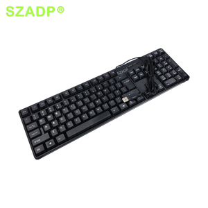 OEM SZADPCustom <strong>Keyboard</strong> <strong>Mouse</strong> Combos for PC <strong>Computer</strong> 2.4G Ergonomic Office <strong>Computer</strong> Wireless <strong>Keyboard</strong> and <strong>Mouse</strong> - Product Image 5