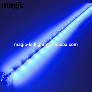 12V 24V Addressable DMX SPI Digital WS2811 3D Show <strong>LED</strong> Meteor Tube - Product Image 3