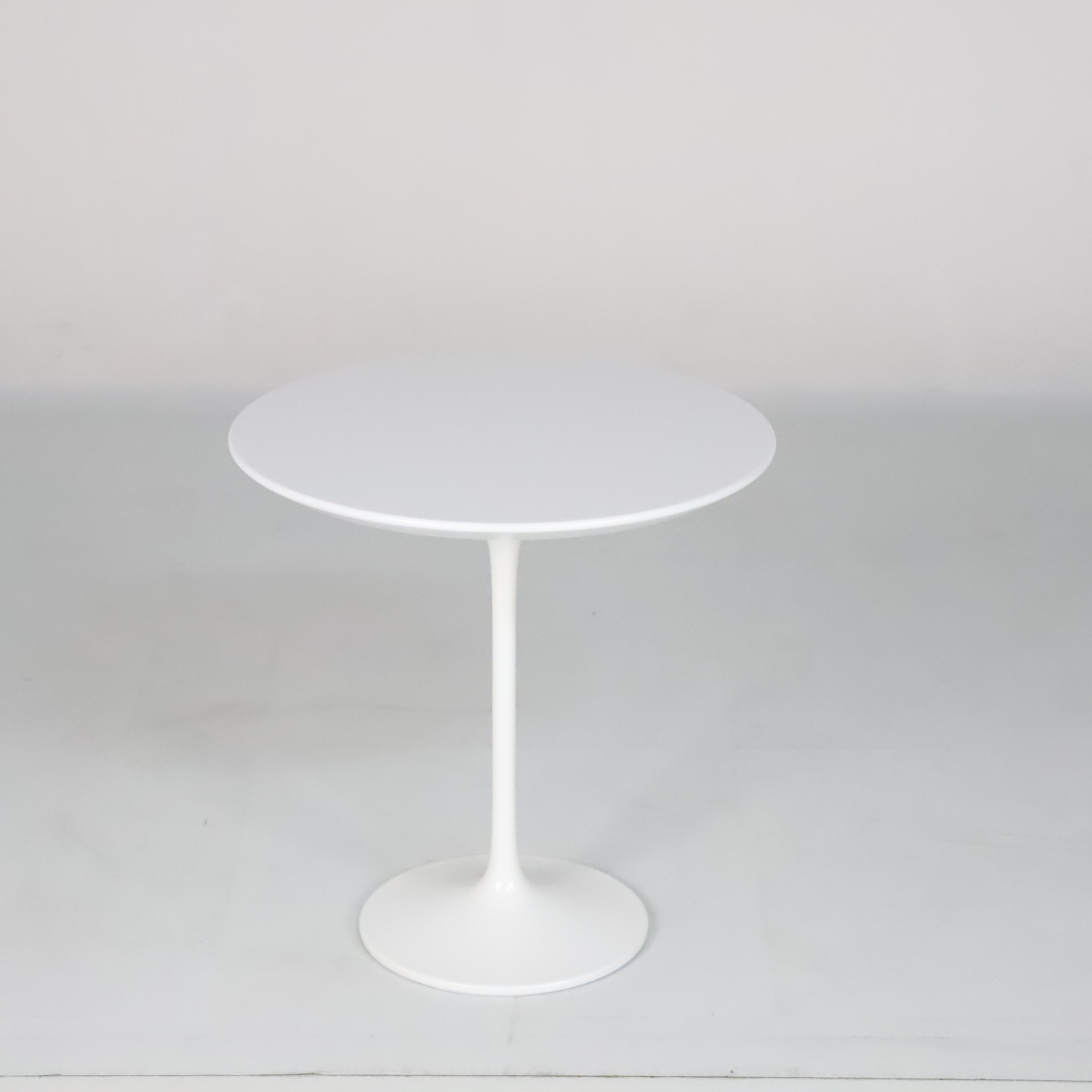 MDF TOP+Metal base