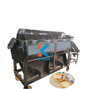 Industrial <strong>Cocoa</strong> Pod Separator Peeling <strong>Machine</strong> <strong>Cocoa</strong> Pod Huller Sheller <strong>Machine</strong> <strong>Cocoa</strong> <strong>Bean</strong> Cutter <strong>Machine</strong> - Product Image 3