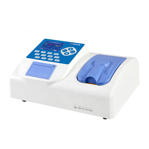 Labore mehrparameter-Wasserqualitätsprüfung Serie Kabelthorch Ammoniak Stickstoff Phosphor Trübheit schwer ment fast testing - Product Image 6