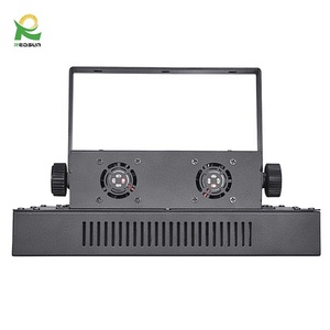 Redsun <strong>Led</strong> 9X10W RGB 3 in 1 Pixel <strong>Led</strong> Stage Lighting /<strong>LED</strong> Dot Matrix Light Dj Lights Disco - Product Image 4
