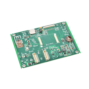 PCBA PCB сборка OEM ODM PCB печатная плата Gerber File BOM список пользовательских PCBA PCB плата