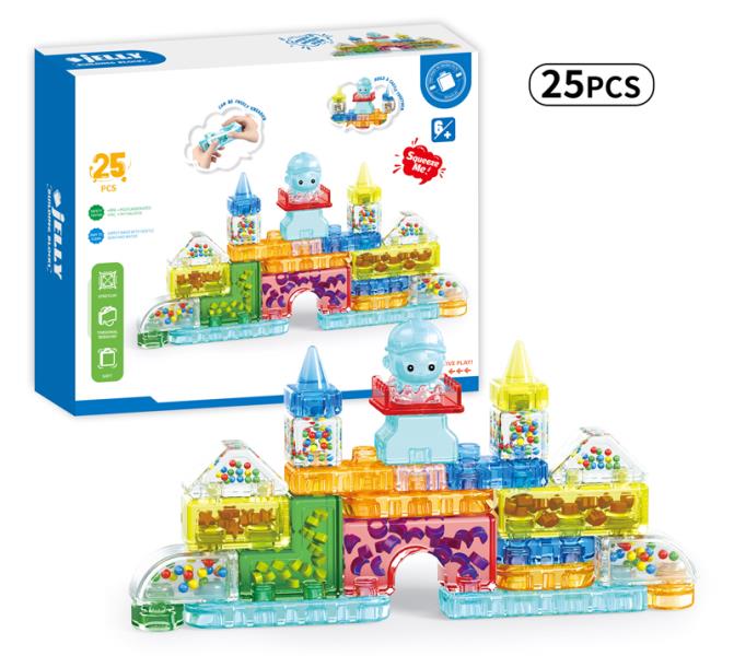 SA366251 25 pièces