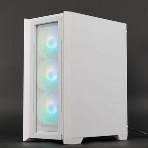 PC-Community-Computer komponenten Tech-ATX-Gaming-Hüllen PC-Tower-Gehäuse - Product Image 3