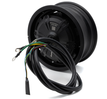 72V2000W MOTOR