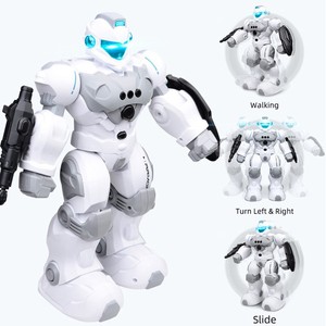 Бренд LINK, 2,4 ГГц, робот с дистанционным управлением - Product Image 3