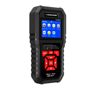 Vehicle Fault Detector OBD2 <strong>Scanner</strong> Automotriz <strong>Auto</strong> Diagnostic Tool for All Cars - Product Image 1