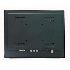 Beliebte PAL/NTSC farbe system 12 zoll open frame lcd monitor - Product Image 5