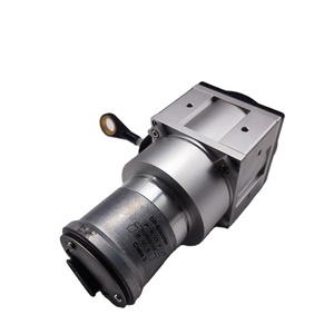 位移传感器BSL-MA80-2(F10) 拉线机构，带ATM60-P4H13X13绝对编码器，用于测量2m长度 - Product Image 1