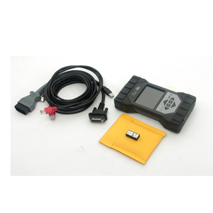 Original Jaguar Land Rover doip VCI programador para Jaguar range Rover herramienta de escáner de programación en línea - Product Image 3