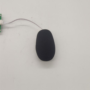 Módulo generador de ruido con SENSOR DB, PR-ZS-BZ, 5v, RS485, probador de sensor de ruido para medición ambiental - Product Image 3