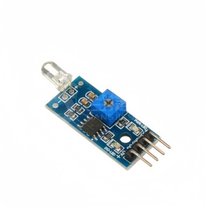 Lichte mpfindliches Dioden modul, Schalter des Lichts teuer moduls, Photos ensor, Helligkeits erkennung (4 Pins) - Product Image 2