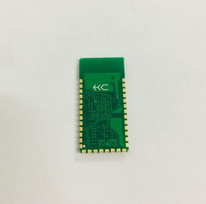 Original High Quality Version Hc-06 HC 06 RF Wireless Transceiver Slave Module Circuit Parts Hot Sale - Product Image 3