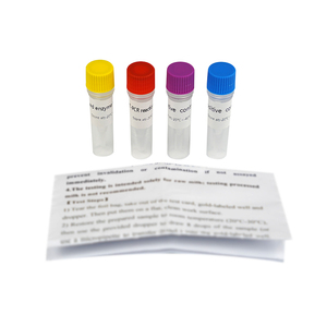 Seneca vadisi virüsünün veteriner kullanımı tespiti için SVV RT-PCR kiti - Product Image 3