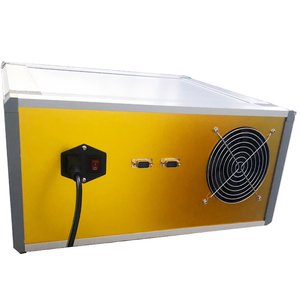 Multi-Function Desktop BMS Tester <strong>Machine</strong> Battery 1-10 Series BMS PCB Board <strong>Testing</strong> <strong>Machine</strong> - Product Image 4