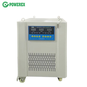 Ac Electrical Stabilizer 120v/220v 380V 5000va <strong>1000va</strong> CustomizedSvc Ac Voltage Regulator Stabilizers Avr - Product Image 1