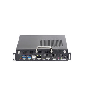 Ops I5 12. Intel Core Win11 DDR4 M.2 SSD Embedded Ops Modul Computer Ops Mini-PC für Interactive Boards Panel - Product Image 1