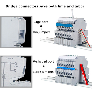 Integrated Slim Interface <strong>Relay</strong> Module SSR DC Control AC 3A/250VAC <strong>Output</strong> 3V 5V 12V 24V 32VDC <strong>Input</strong> Miniature Low Power <strong>Relay</strong> - Product Image 4