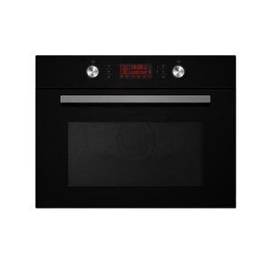 Grilll 1200w Convection Fan Multi-Function Microwave Oven 45L Big Capacity Built-in Microwave with Oven - Product Image 1
