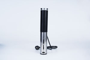 เครื่องปั่นดิจิตอล1400W, เครื่องปั่นพร้อมหม้อหุงข้าวอัจฉริยะจอแสดงผล LED แบบพกพาอุณหภูมิต่ำได้รับการออกแบบใหม่ - Product Image 4
