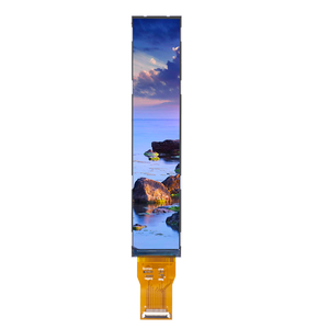Schermo Lcd a barra allungata ZHAOXIN 280*1424 risoluzione MIPI interfaccia Display Lcd 6.9 ''Tft - Product Image 5