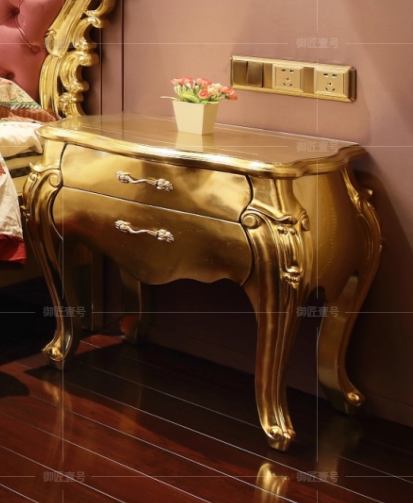 bedside table