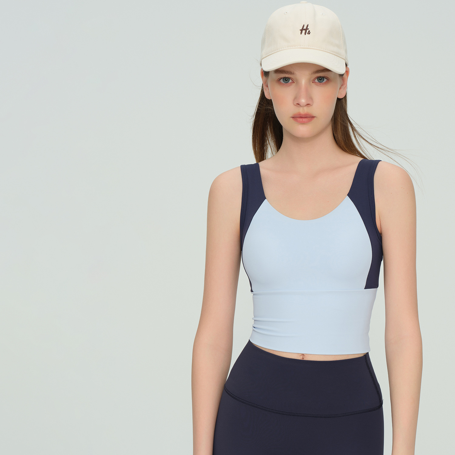 Windmill Blue & Navy Blue