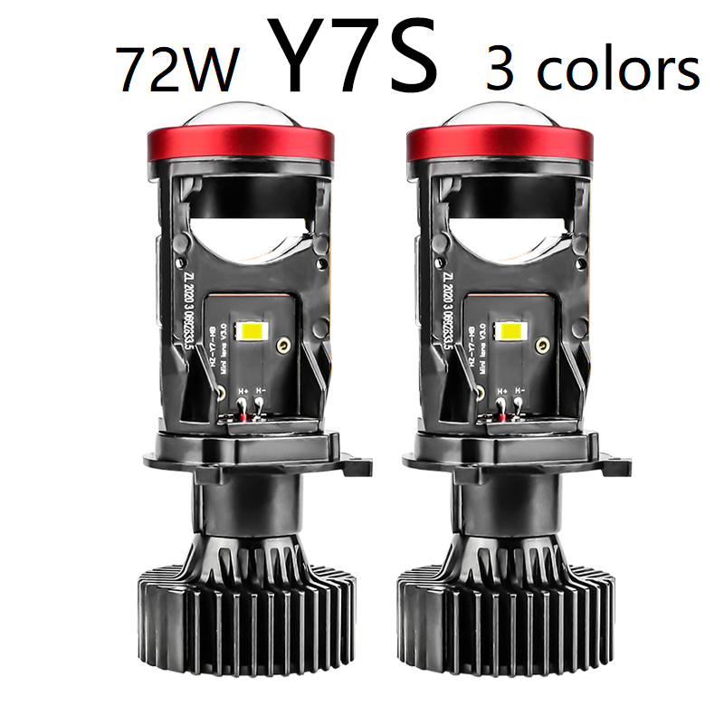 Y7S