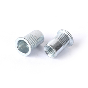 Factory Good Quality M6 M8 M10 M12 M14 <strong>M16</strong> <strong>Nut</strong> <strong>Rivets</strong> <strong>Nuts</strong> Carbon Steel <strong>Nut</strong>