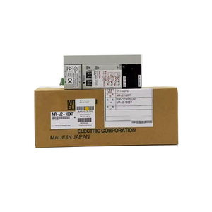 MR-J2-100CT Servomotor für SPS PAC & dedizierte Steuerungen Motor Spot - Product Image 1