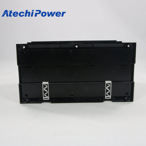 Deif ASC-4 Solar Automatic Sustainable <strong>Controller</strong> - Product Image 2