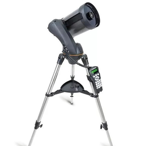 Celestron Nexstar 150SLT 150/1500MMF10コンピューター化されたGoToAstronomical Telescope Schmidt-Cassegrain OpticsAltazimuth Mount - Product Image 3