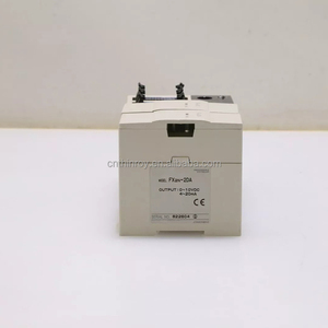 FX1S-30MT-ESS-UL FX1S serisi PLC denetleyici yeni orijinal depo stok giriş çıkış modülü FX1S 30MT ESS UL - Product Image 2