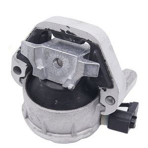 Sıcak satış motor Mounts OEM 4G0199381NT 4G0199381LC Audi C7 A8 A6 A7 4G0199381LD - Product Image 3