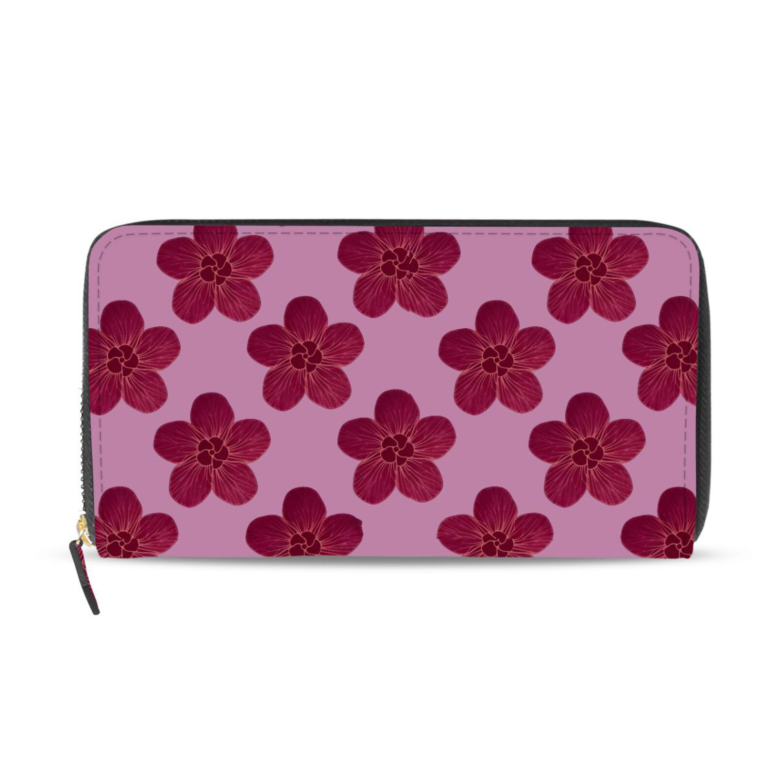 Flor rosa