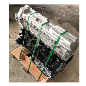 トヨタ/レクサス4.5L用の100% テスト済みキャブレター1FZエンジンアセンブリモーター - Product Image 4