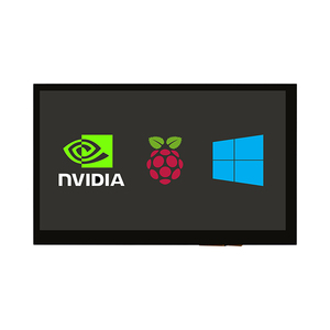 <strong>Raspberry</strong> <strong>Pi</strong> 4 touch screen Display 7.0 inch 1024x600 Capacitive Touch Screen LCD display module