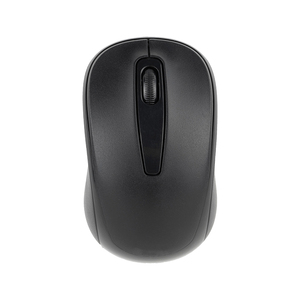 Factory Manufacturing Smooth Comfortable Shape <strong>Mouse</strong> Wireless Deskset Full Size <strong>Keyboard</strong> <strong>Mouse</strong> Set With Usb Receiver - Product Image 6