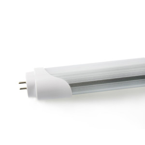 High Brightness <strong>T8</strong> <strong>Led</strong> Tube 9W 18W 24W 0.6m 1.2m 1.5m 2FT 4 <strong>FT</strong> 8FT Glass <strong>Led</strong> Tube Light - Product Image 1