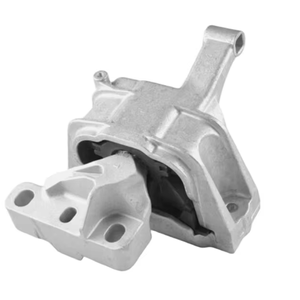 5N0 199 262 M/r/d/j ที่ยึดเครื่องยนต์ OEM สำหรับที่นั่ง Alhambra (710,711) 1.4TSI VW Sharan (7N1,7N2) 1.4 tsisharan./syncro/ 4MOTION 2011-201 - Product Image 1