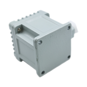 Estructura de carcasa de seguridad aumentada con fuertes capacidades a prueba de polvo IP66 y está equipada con botones a prueba de explosiones en el interior - Product Image 3