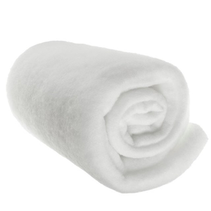 100% 聚酯纤维填充/填充 - Product Image 1