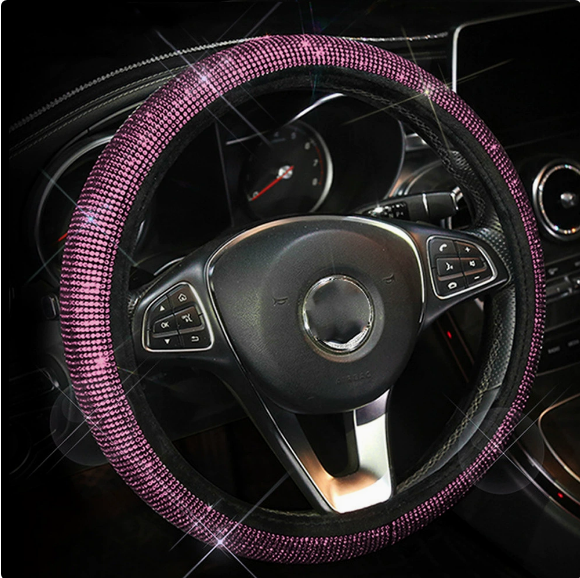 Funda para volante